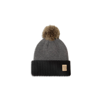 Pompom Beanie