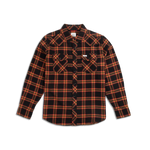 Mountain Shirt Long Sleeve - Men's