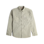 Dirt Overshirt - Men's - Final Sale