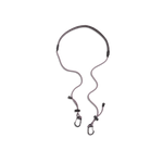 Carabiner Shoulder Strap