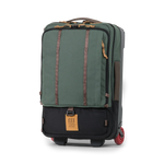 Global Travel Bag Roller