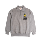 Topo Designs x TSPTR Woodstock 1/4 Zip