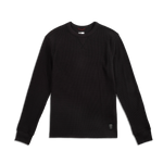 Utility Waffle Crew - Men's