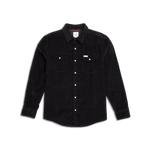 Mountain Shirt Long Sleeve Corduroy - Men's