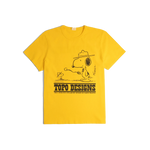 Topo Designs x TSPTR Being Outside Tee