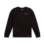 Mountain Gear Tee Long Sleeve - Men's