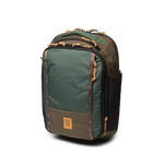 Global Travel Backpack