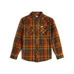 Mountain Shirt Long Sleeve - Men's