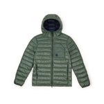 Townie Puffer Jacket - Men's