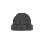 Wool Knit Beanie