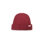 Wool Knit Beanie