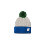 Pompom Beanie
