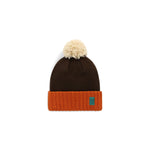 Pompom Beanie