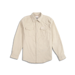 Mountain Shirt Long Sleeve Corduroy - Men's