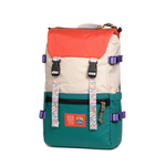 Topo Designs x Denver Summit Rover Pack Classic