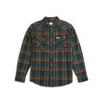 Mountain Shirt Long Sleeve - Men's