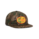Topo Designs x CCH x Pine Printshop Rope Cap