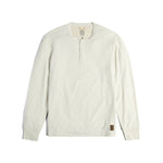 Global Waffle Henley - Men's