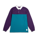 Mountain Rugby Shirt - Men's