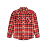 Mountain Shirt Long Sleeve - Men's