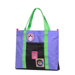 Topo Designs x Dinosaur Jr Mountain Essential Tote