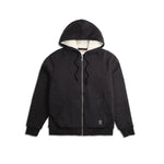 Utility Zip Hoodie