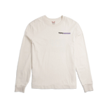 Retro Mirage Tee Long Sleeve - Men's