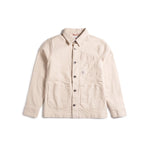 Utility Jacket Undyed - Women's - Final Sale
