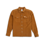 Utility Shirt Corduroy - Women's