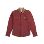 Mountain Shirt Jacket - Men's