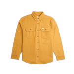 Utility Shirt Moleskin - Men's