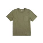 Dirt Pocket Tee - Men's