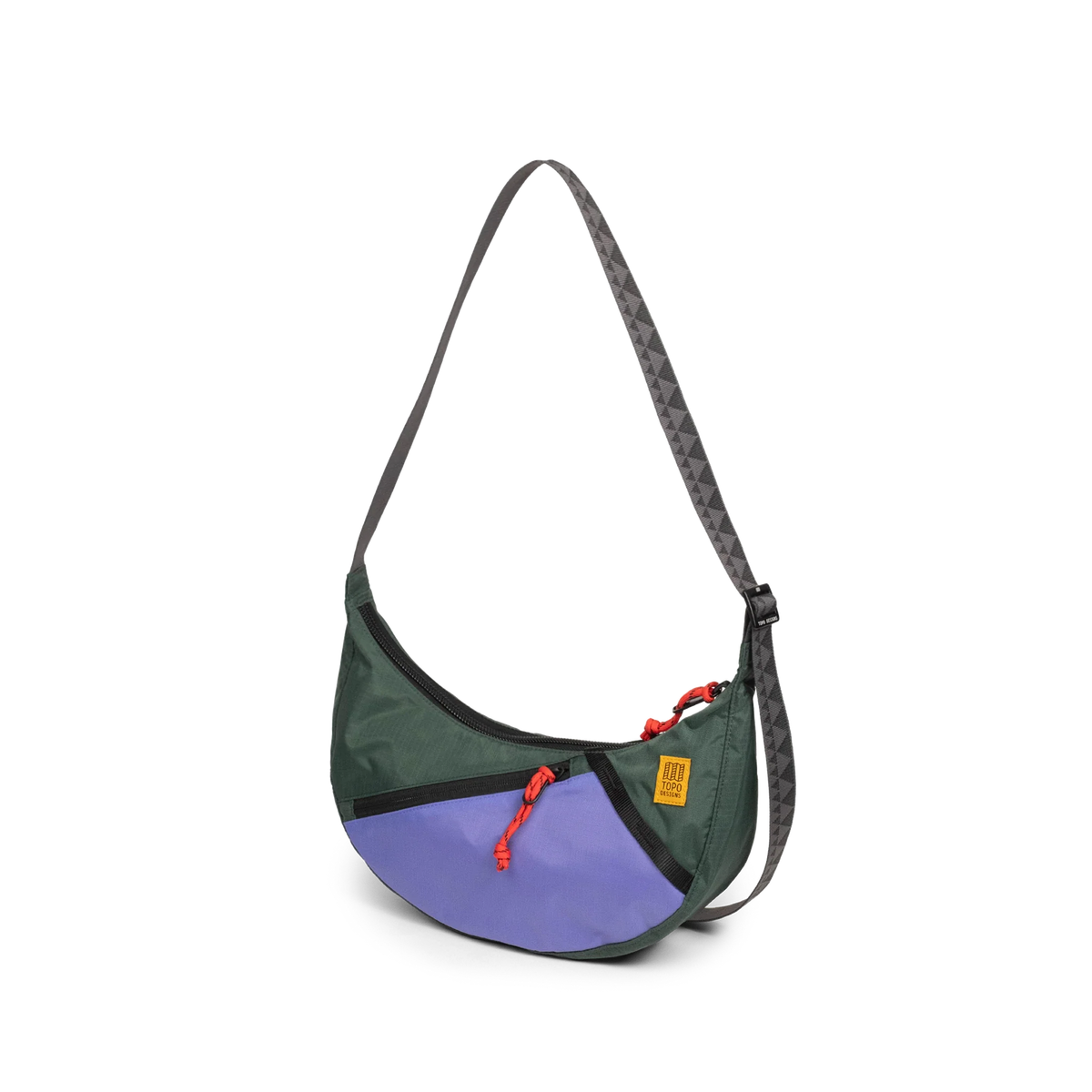 Moonlight Crossbody Bag