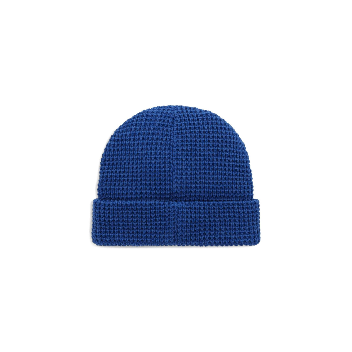 Waffle Knit Beanie
