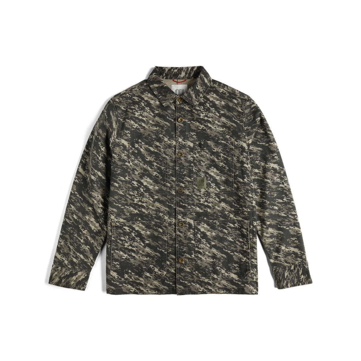 Utility Jacket - Men's - Final Sale