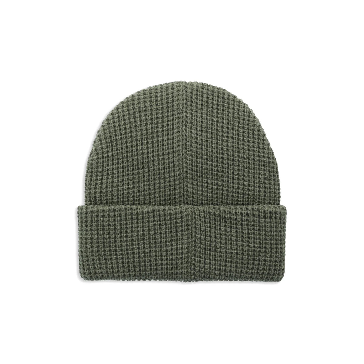 Waffle Knit Beanie