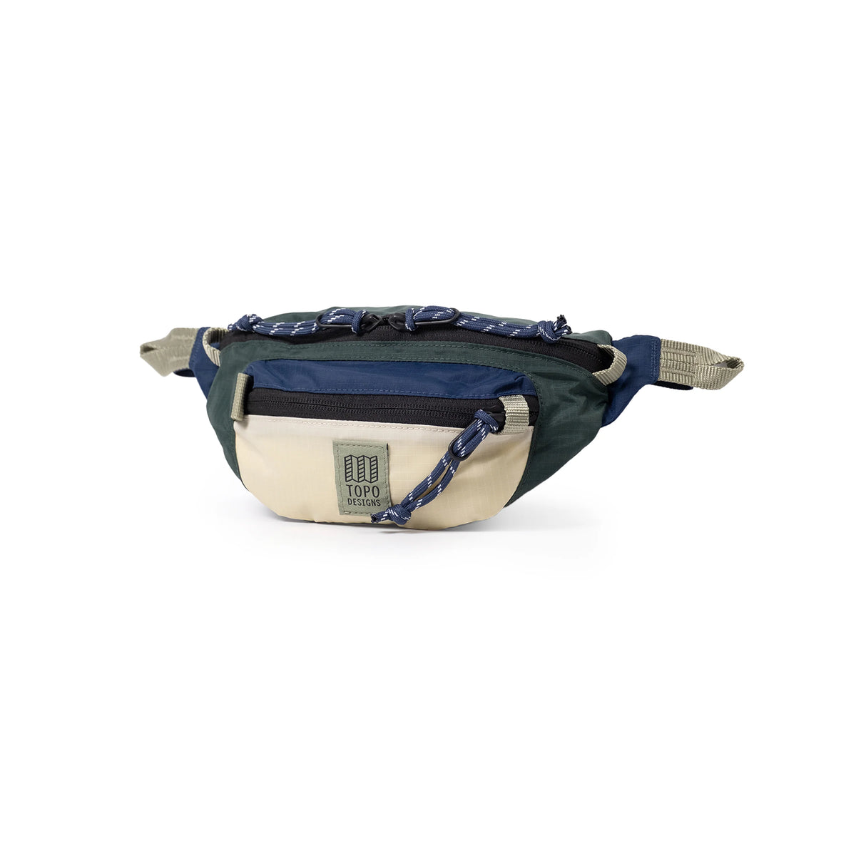 Mountain Waist Pack