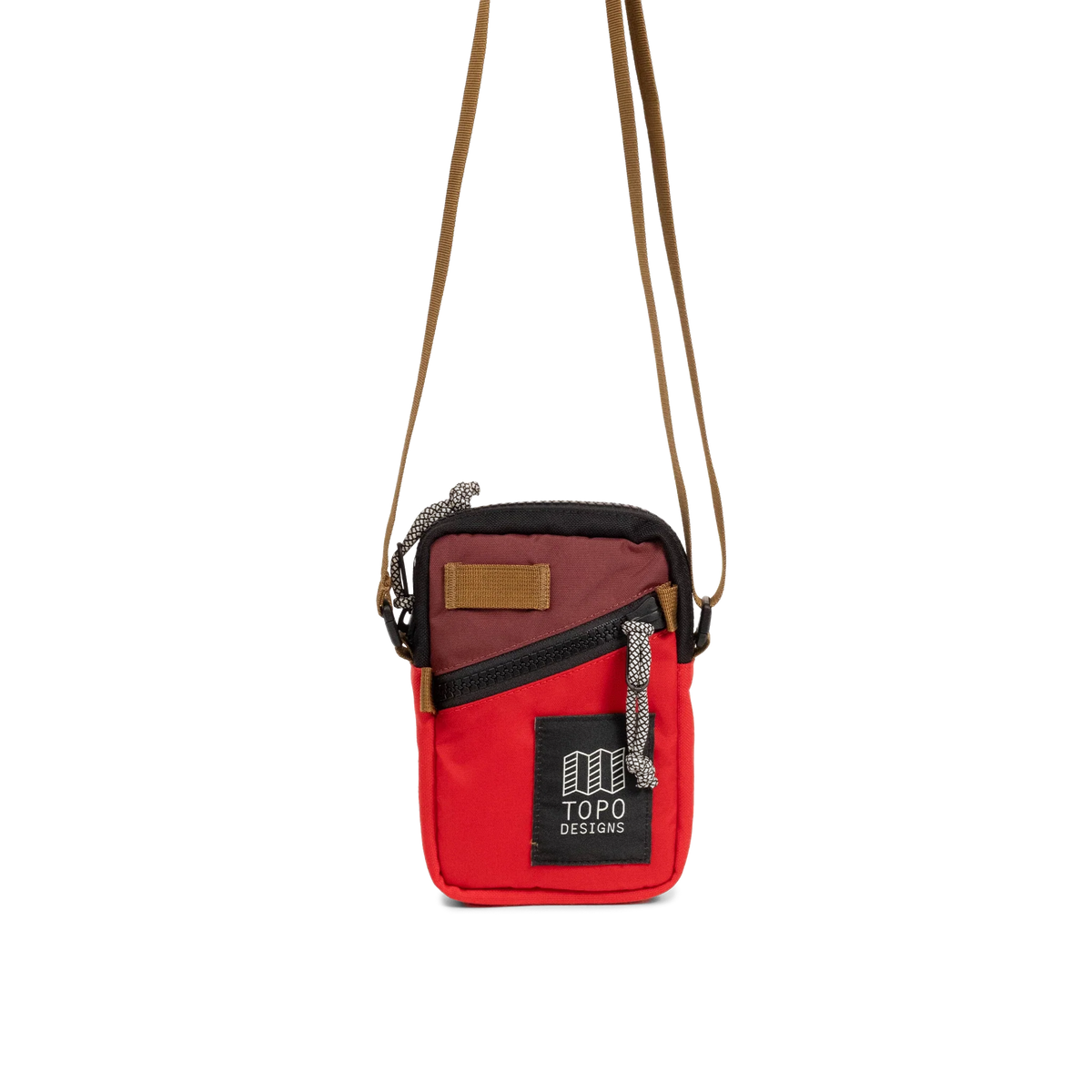 Mini Shoulder Bag