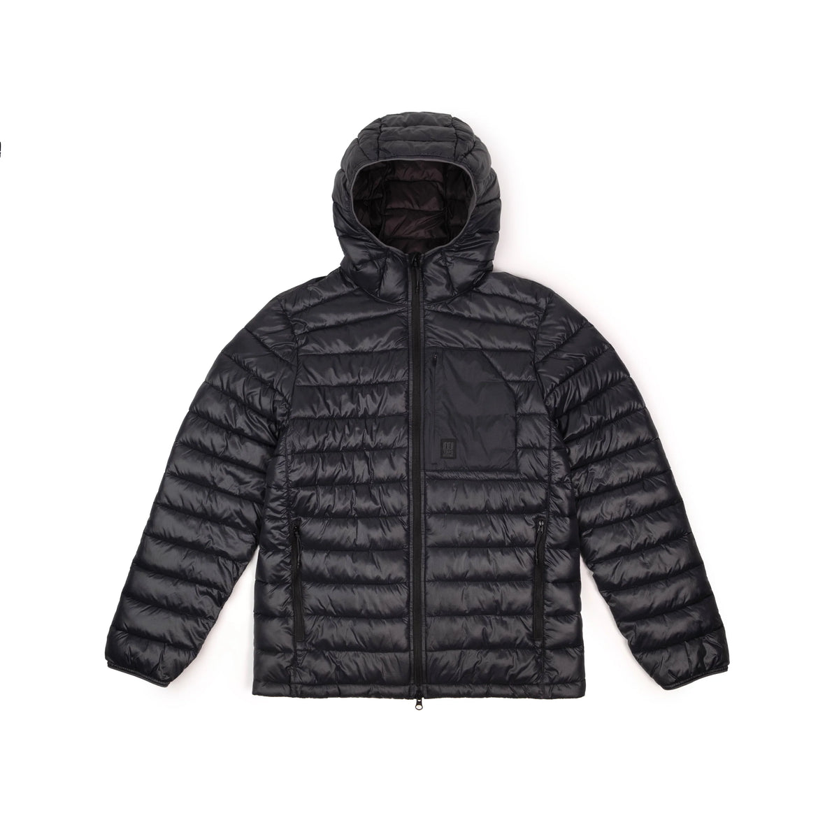 Townie Puffer Jacket - Men's