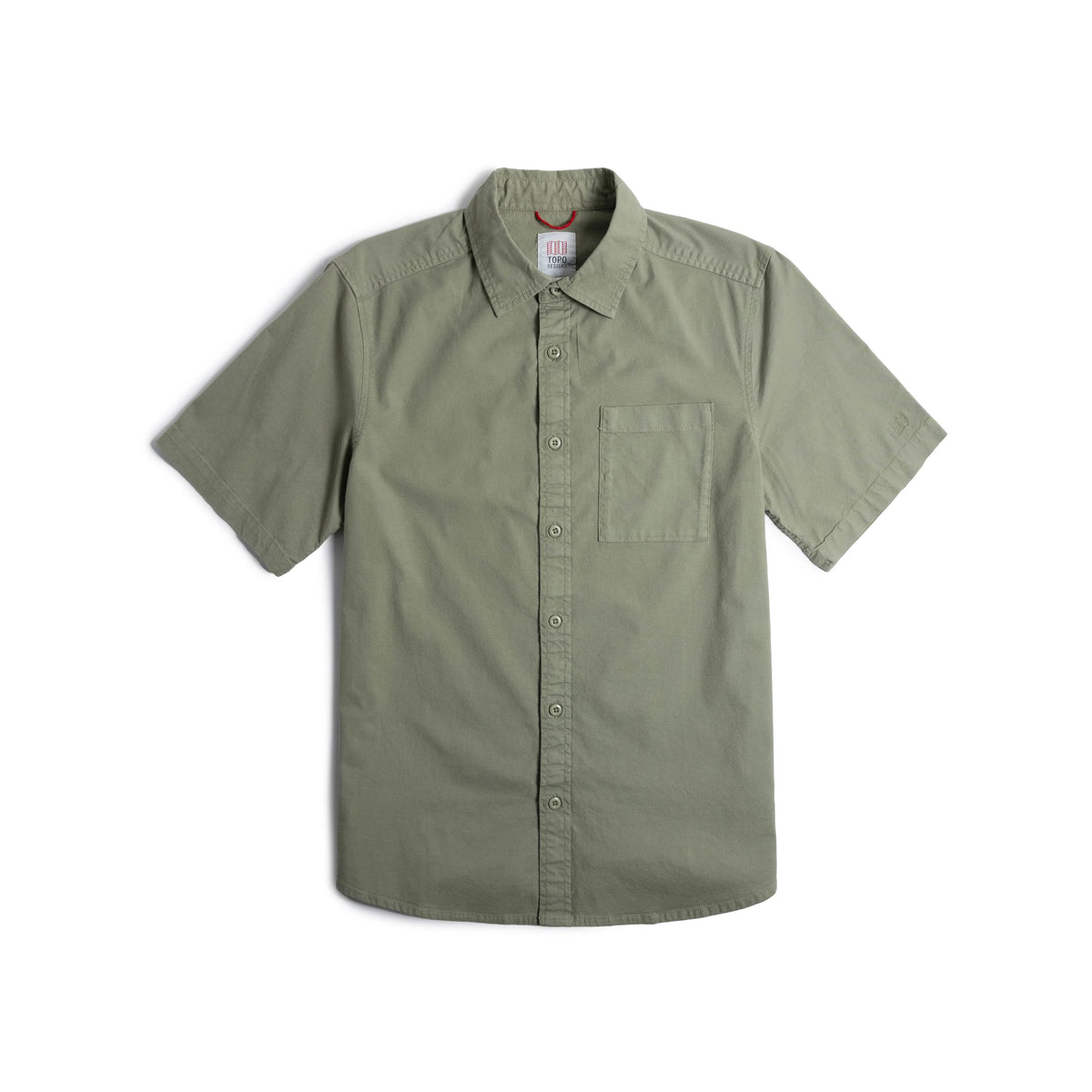 Desert Shirt - Short Sleeve - Men's - Final Sale