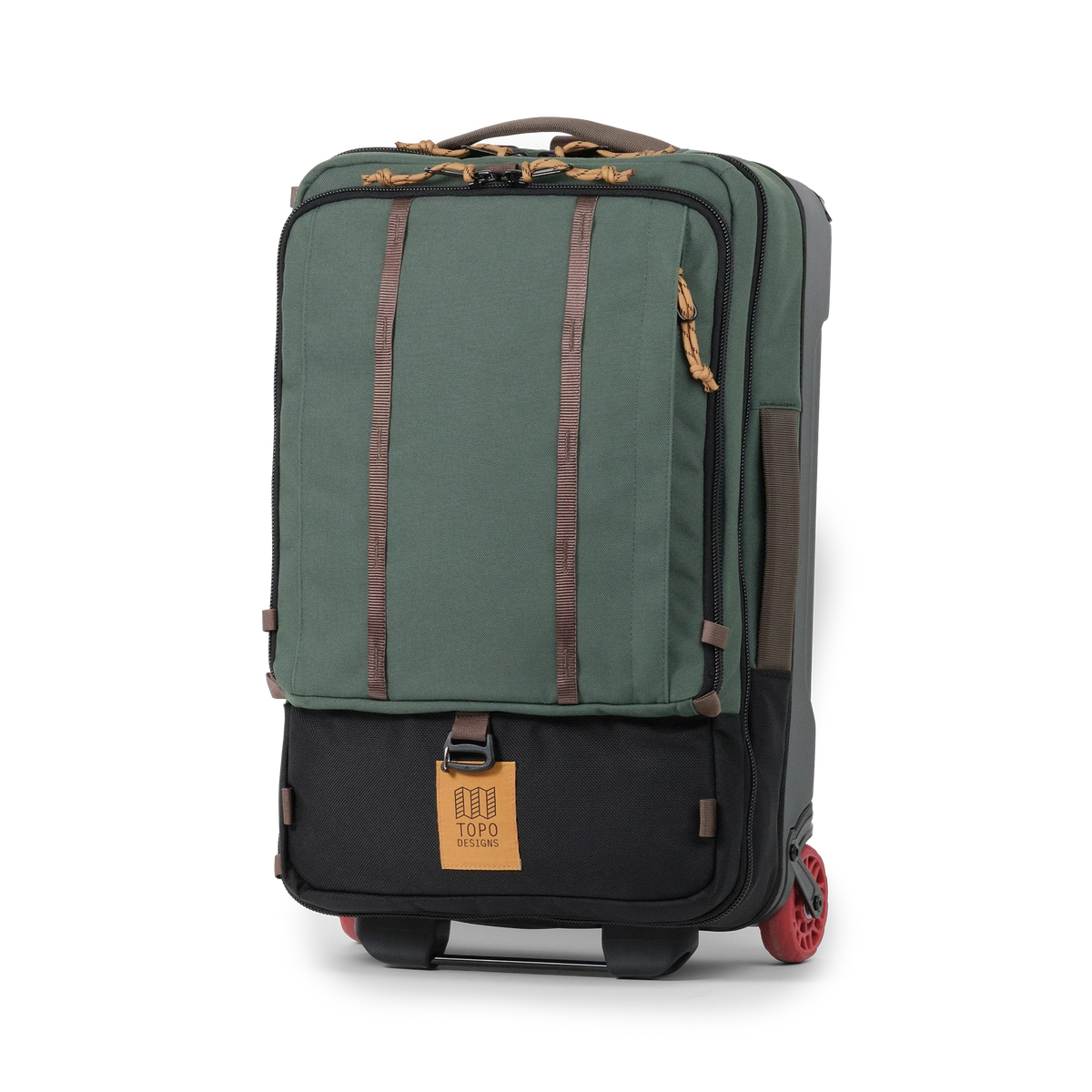 Global Travel Bag Roller