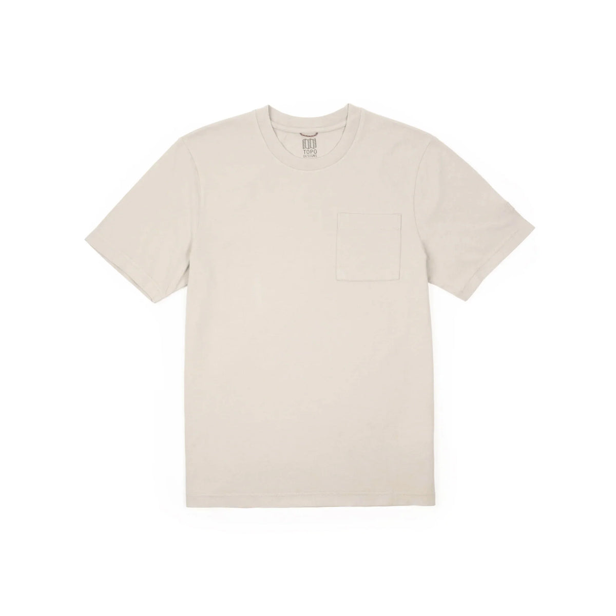 Dirt Pocket Tee - Men's - Final Sale