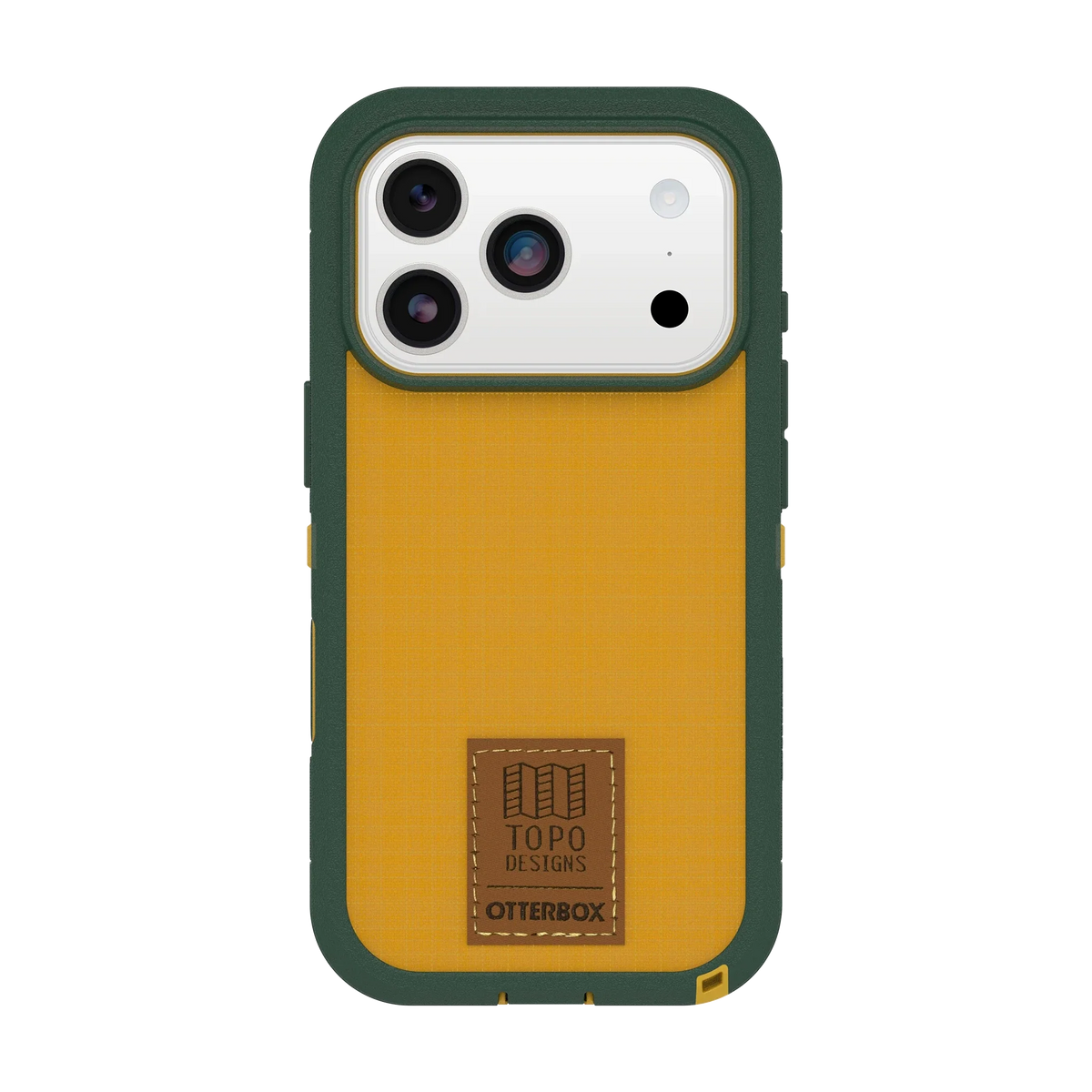 OtterBox x Topo Designs Defender Series Pro XT for MagSafe