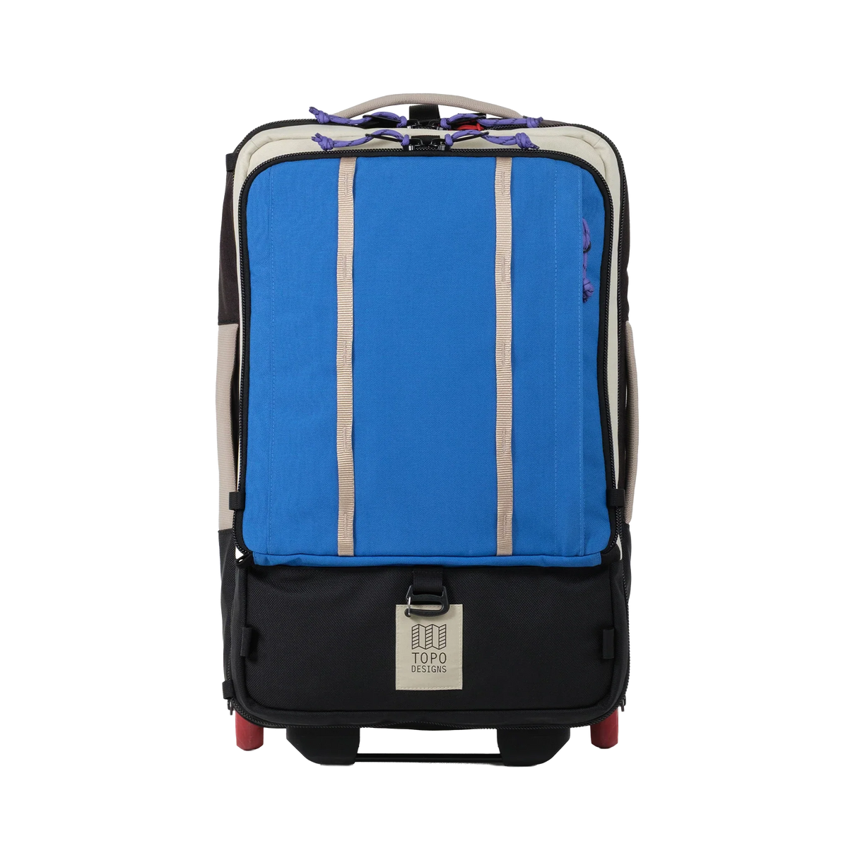 Global Travel Bag Roller