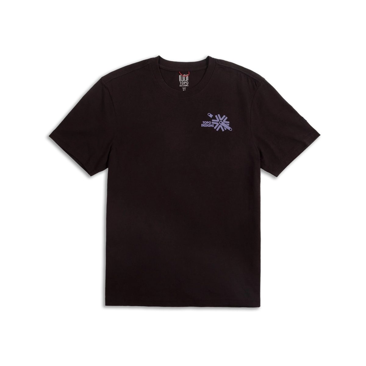 Cycle Club Tee - Men's