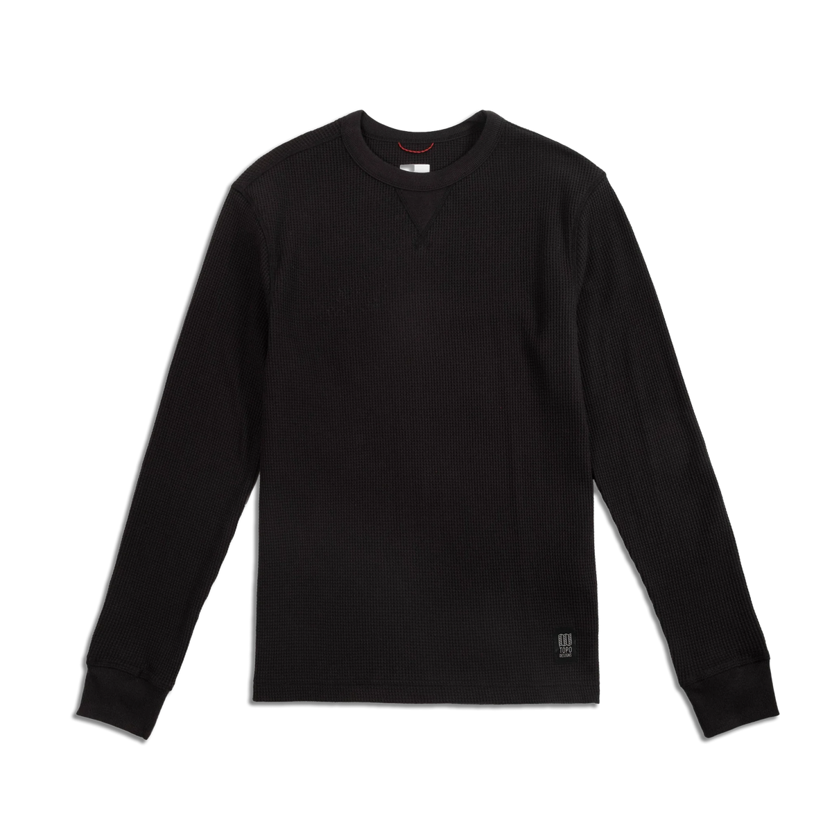 Utility Waffle Crew - Men's