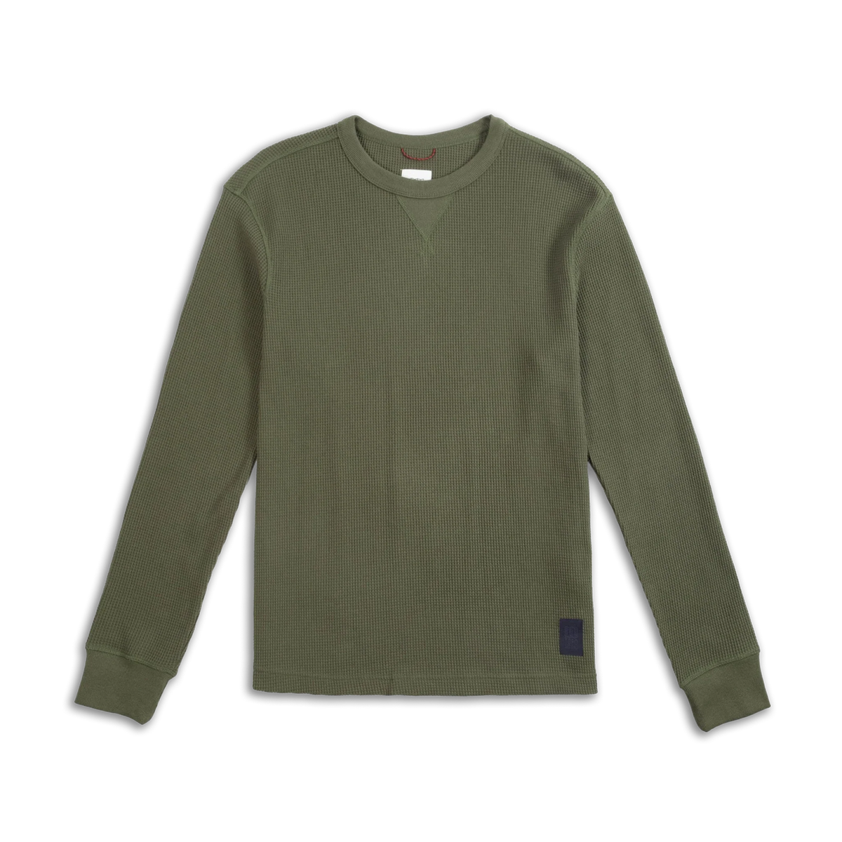 Utility Waffle Crew - Men's