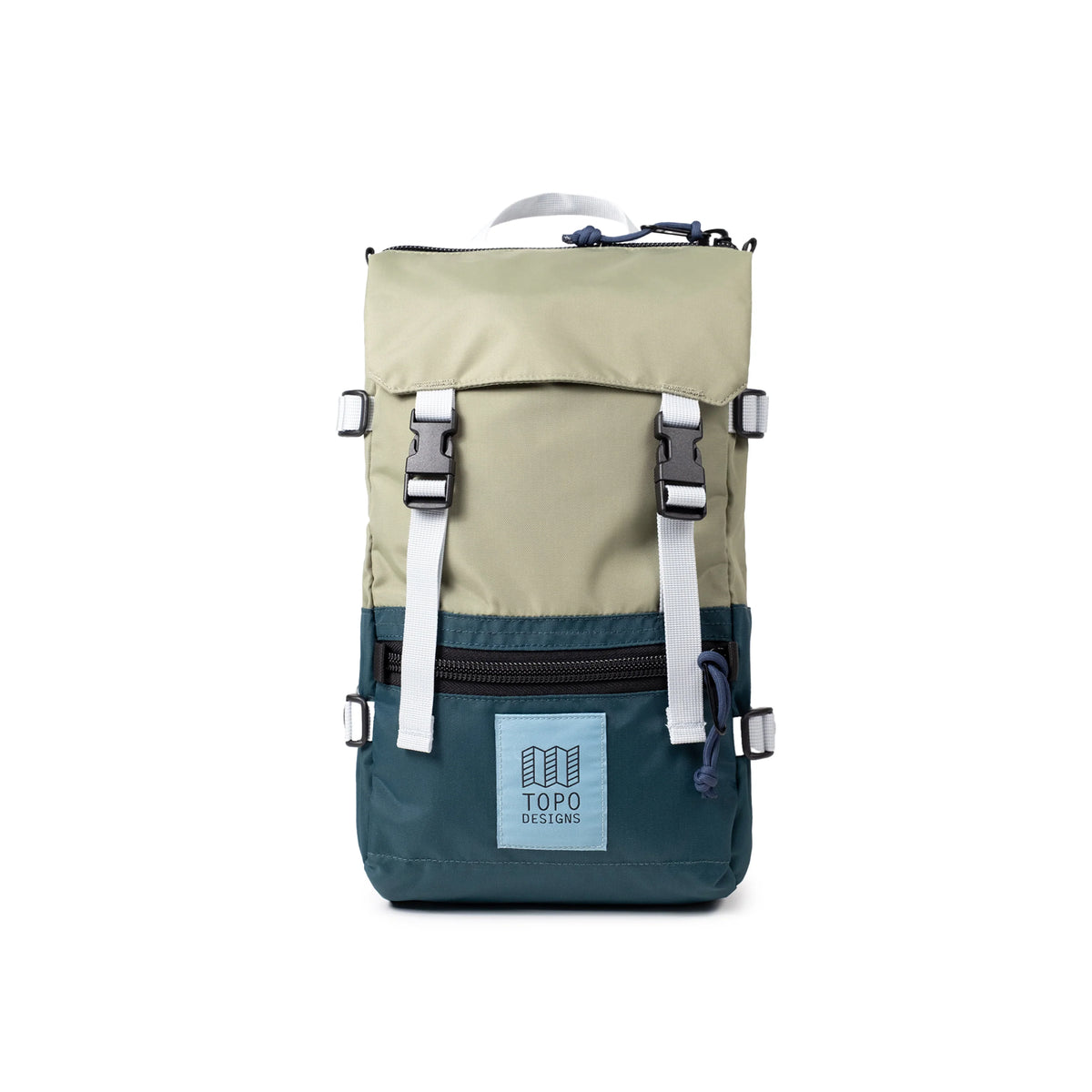 Rover Pack Mini
