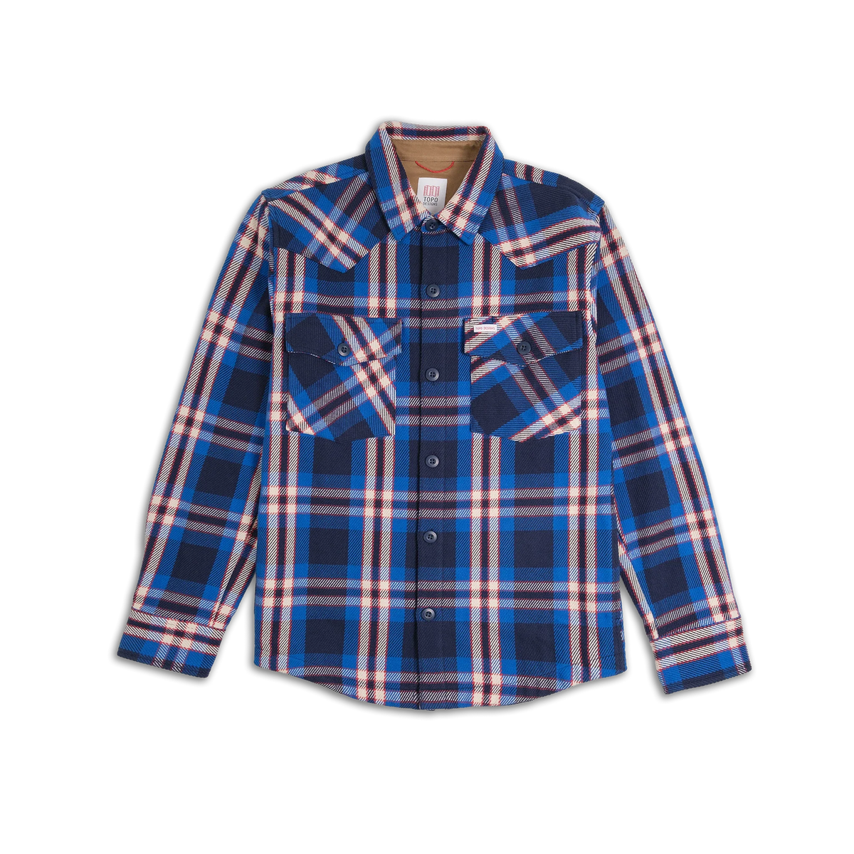 Mountain Shirt Jacket - Women's