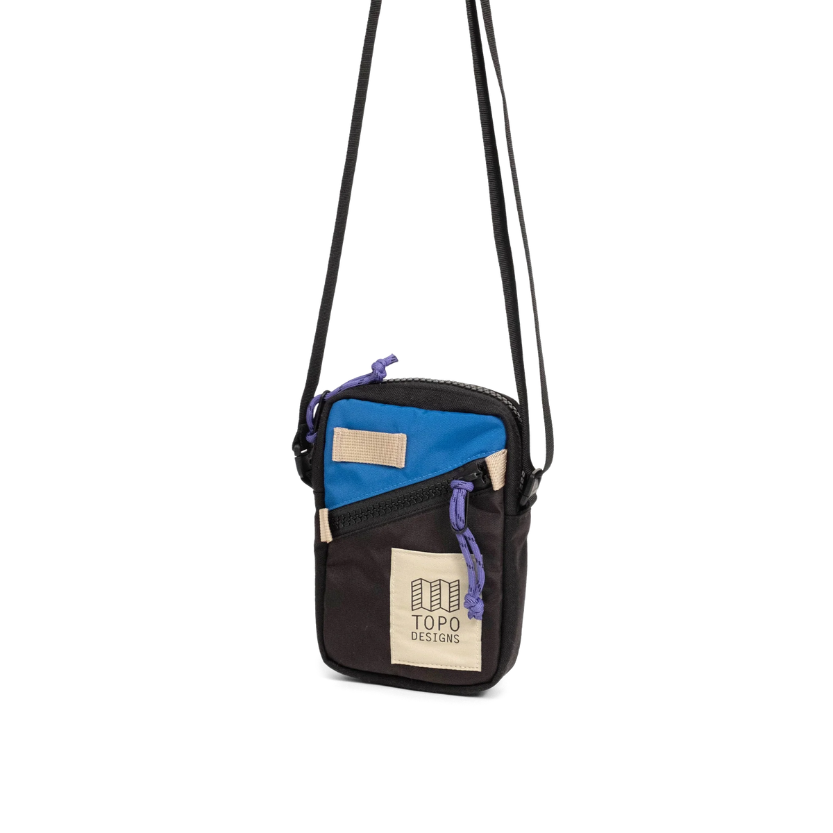 Mini Shoulder Bag
